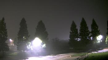 Weather camera view of Pleasanton MS.