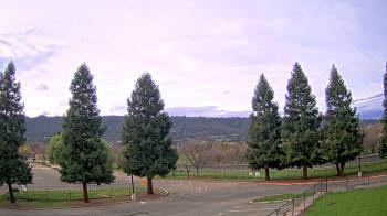 Weather camera view of Pleasanton MS.