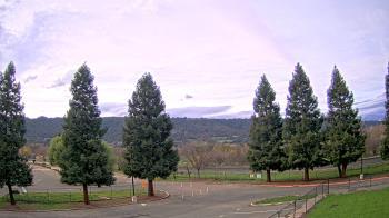 Weather camera view of Pleasanton MS.