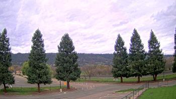 Weather camera view of Pleasanton MS.
