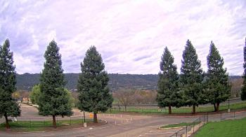 Weather camera view of Pleasanton MS.