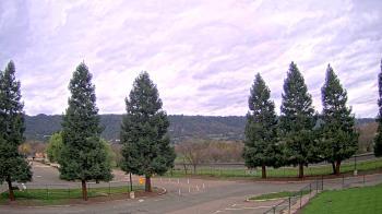 Weather camera view of Pleasanton MS.
