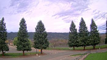 Weather camera view of Pleasanton MS.