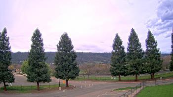 Weather camera view of Pleasanton MS.