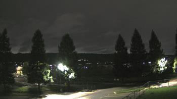 Weather camera view of Pleasanton MS.