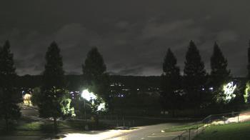 Weather camera view of Pleasanton MS.