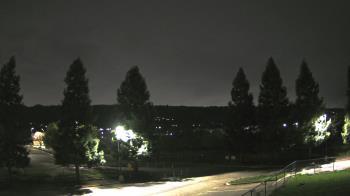 Weather camera view of Pleasanton MS.
