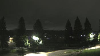Weather camera view of Pleasanton MS.