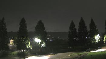 Weather camera view of Pleasanton MS.