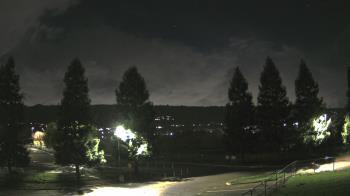Weather camera view of Pleasanton MS.