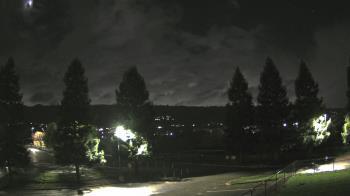 Weather camera view of Pleasanton MS.