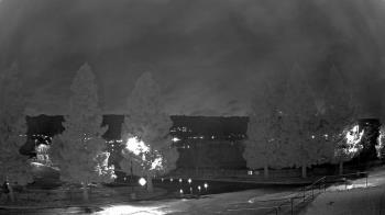 Weather camera view of Pleasanton MS.