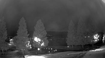 Weather camera view of Pleasanton MS.