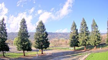 Weather camera view of Pleasanton MS.