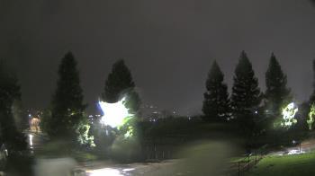 Weather camera view of Pleasanton MS.