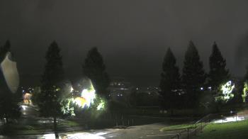 Weather camera view of Pleasanton MS.