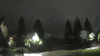 Weather camera view of Pleasanton MS.