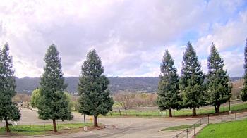 Weather camera view of Pleasanton MS.