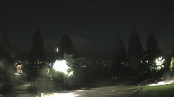 Weather camera view of Pleasanton MS.