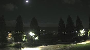 Weather camera view of Pleasanton MS.