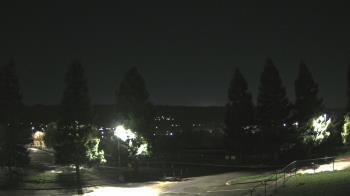 Weather camera view of Pleasanton MS.