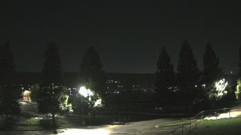 Weather camera view of Pleasanton MS.