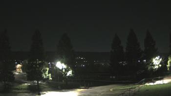 Weather camera view of Pleasanton MS.