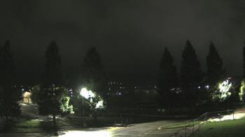 Weather camera view of Pleasanton MS.