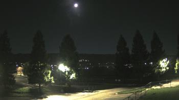 Weather camera view of Pleasanton MS.