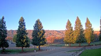 Weather camera view of Pleasanton MS.