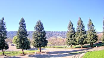 Weather camera view of Pleasanton MS.