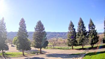 Weather camera view of Pleasanton MS.