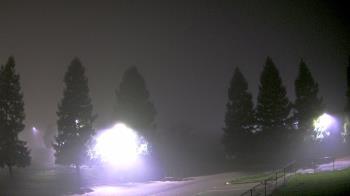 Weather camera view of Pleasanton MS.