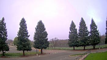 Weather camera view of Pleasanton MS.