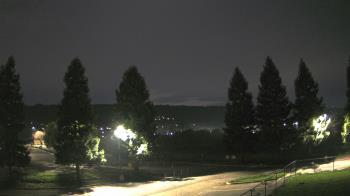 Weather camera view of Pleasanton MS.