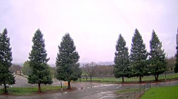 Weather camera view of Pleasanton MS.