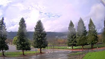 Weather camera view of Pleasanton MS.