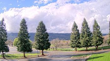 Weather camera view of Pleasanton MS.