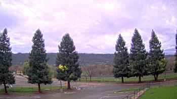 Weather camera view of Pleasanton MS.