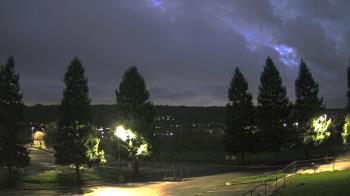Weather camera view of Pleasanton MS.