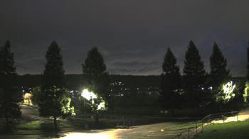 Weather camera view of Pleasanton MS.