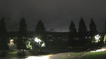 Weather camera view of Pleasanton MS.