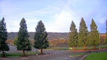 Weather camera view of Pleasanton MS.