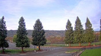 Weather camera view of Pleasanton MS.