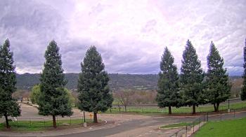 Weather camera view of Pleasanton MS.
