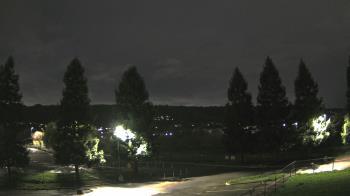 Weather camera view of Pleasanton MS.