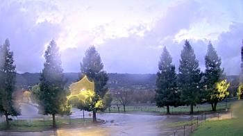 Weather camera view of Pleasanton MS.