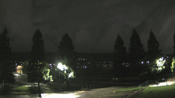 Weather camera view of Pleasanton MS.
