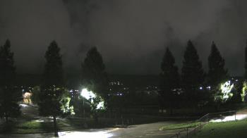 Weather camera view of Pleasanton MS.
