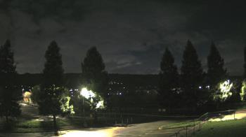 Weather camera view of Pleasanton MS.
